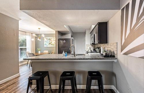 Island Escape: Stylish Coastal Comfort - Foto 5