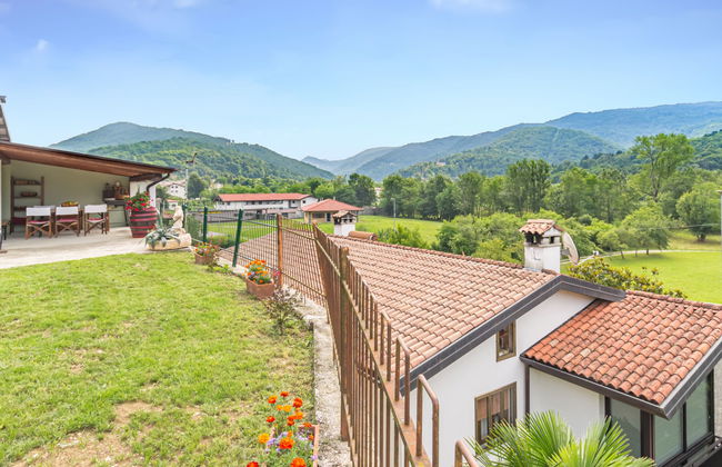 Casa Amica - Foto 26