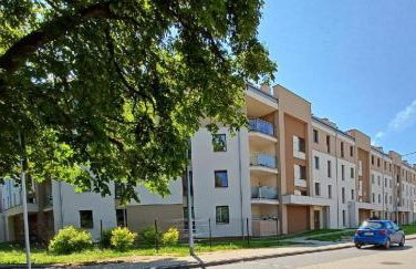 Apartament Kolejowa 16 - Foto 11