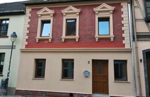 Altstadtidyll 50qm - Terrace - Central - Washer - Foto 15