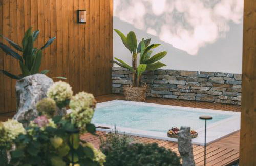 Residence Alpi - Private Spa & Living - Foto 34