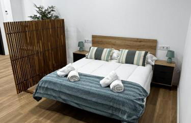 Apartamento playa malvarrosa - Photo 6