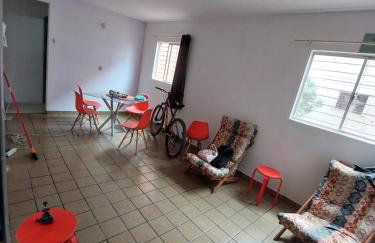 Residencial Dom Helder Câmara - Photo 1