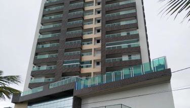 Apartamento frente mar KP - Foto 5