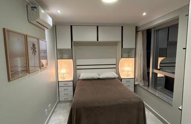 Apartamento 1 quarto - Taguatinga Centro - Lazer Completo, Garagem, ao lado do metrô - Foto 15