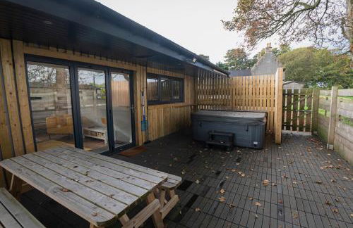 Pirnie Lodge Holiday Lets - Foto 53