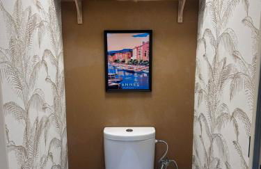 Olympie, airport, train and tram station Fully equipped for 3 peoples - Foto 7