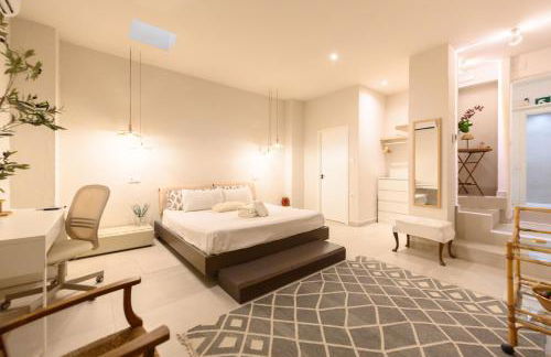 Apartamento con Estilo Único y Barra-Bar PVB40 - Foto 32