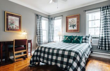 Magical Creekside UT Treehouse Walk to Moody Center - Foto 3