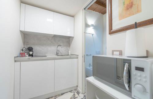 Olympias Brera Suite - Foto 61