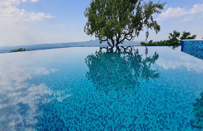 Villa Melani - Foto 21