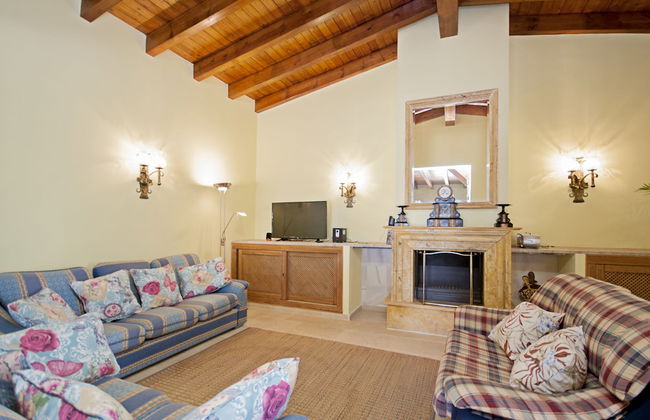 Cubo's Villa Bellavista de las Lomas - Foto 20