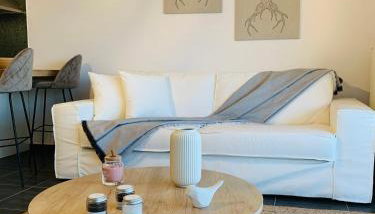 Elegant Apartment Keramoti - Foto 5