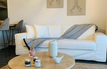 Elegant Apartment Keramoti - Photo 5