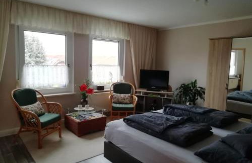 Ferienwohnung Quedlinburg OT Gernrode Harz - Foto 4