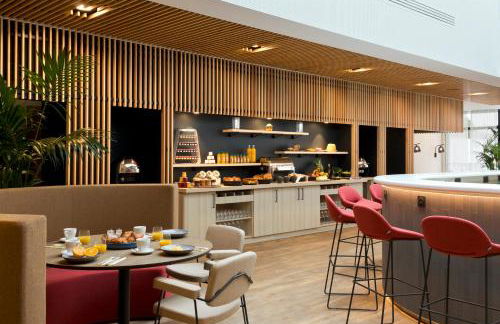 Citadines Eurometropole Strasbourg - Photo 16