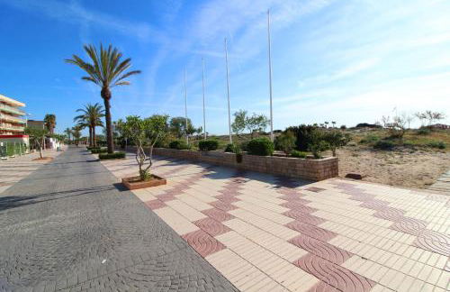 Global Properties, Apartamento con vistas al mar, 2 terrazas y piscina en Canet d'en Berenguer - Photo 43