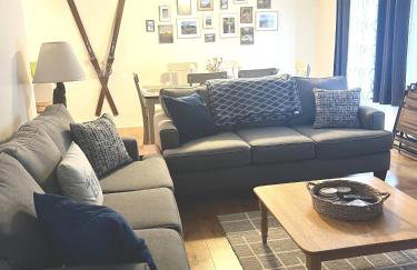 Uncas 16N - Spacious & Scenic Townhome - Foto 16