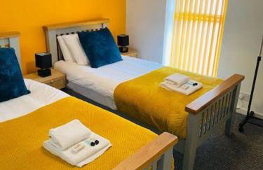 Bikers Grove Cottage - Foto 2