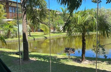 Apartamento Villa 703 - Villa Enseada - Foto 9
