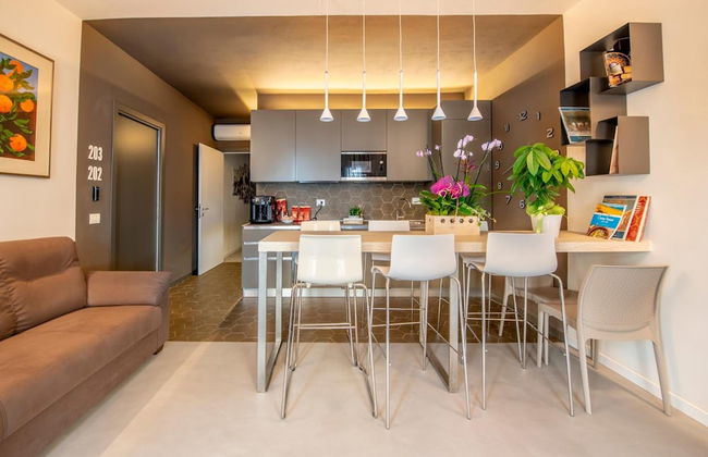 Casa Ercoli - Foto 17