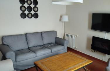 Apartamentos Turísticos Espinel - Photo 43