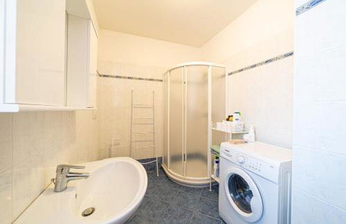 Le Muse, Comano Terme Holiday - piano terra - Foto 13