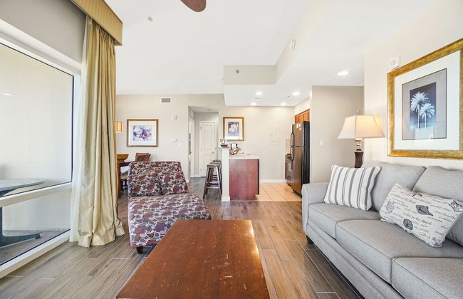 Luau Resort by Panhandle Getaways - Foto 27