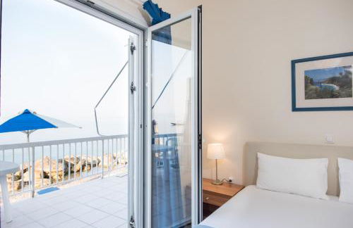 Spacious Apartment on the Beachfront - Foto 11