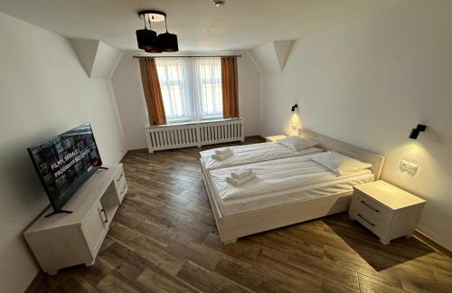 Nysa River Apartments Zgorzelec - Foto 13