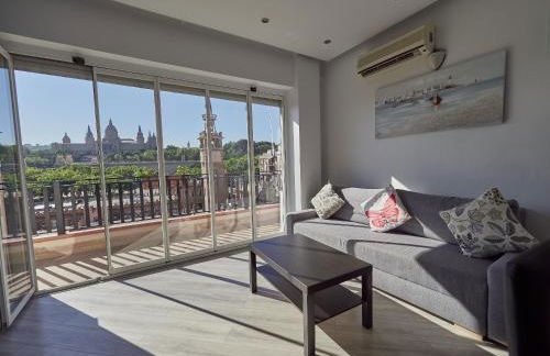 Unique Cozy Scenic Penthouse - Foto 48