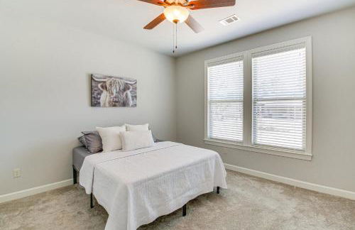 Spacious Hot Springs Village Home Less Than 1 Mi to Lake! - Foto 24