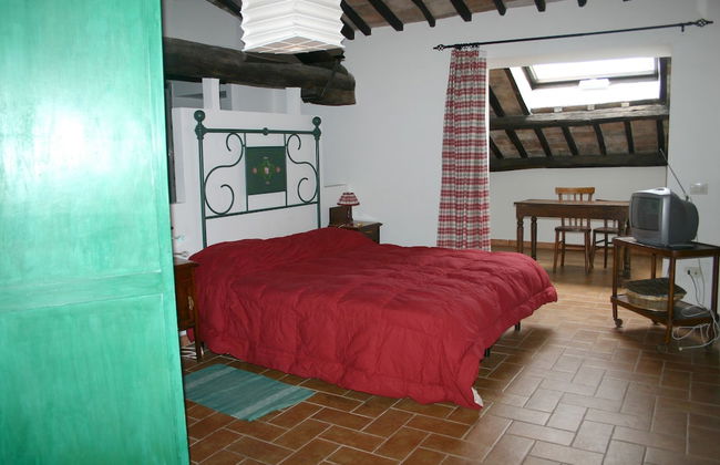 La Soffitta e La Torre Affittacamere - Foto 7