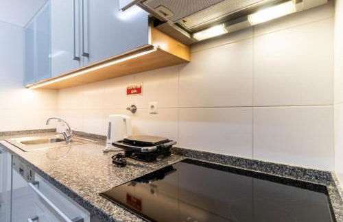 Ocean View Flat - Foto 17