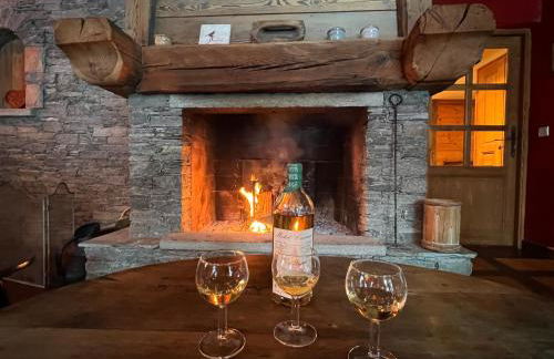 Chalet Altus - Photo 6