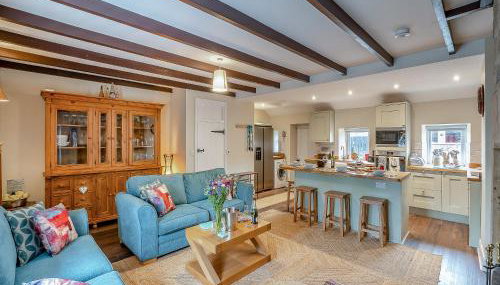 The Old Cottage - Uk49169 - Foto 4