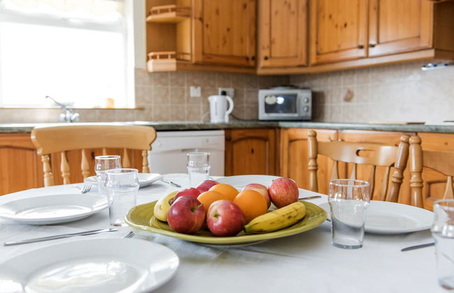 Portbeg Holiday Homes at Donegal Bay - Foto 27