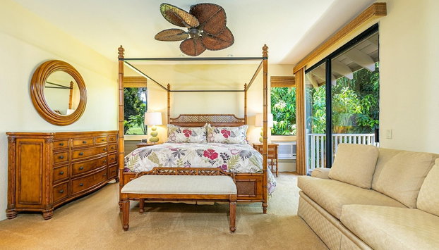 Grand Champions Three Bedrooms by Coldwell Banker Island Vacations - Foto 2, Habitación