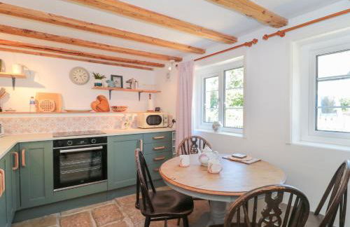 Old Farm Cottage - Foto 11