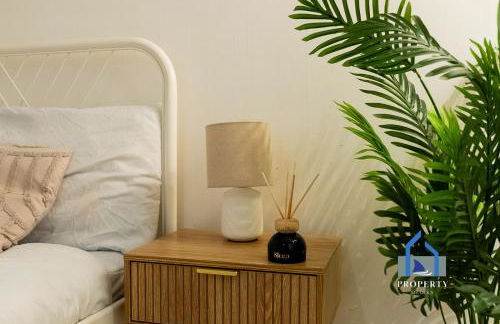 Central Manchester Duplex - Balcony - Roof Terrace - Parking - Foto 23