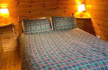 Parkmore Holiday Cottages - Foto 45