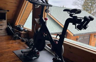 Luxury Mtn Log Home- Sevier Lodge at May Ridge - Foto 55