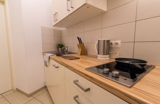 Apartment Enenkelstrasse - Foto 40