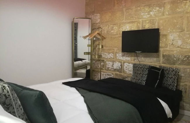 Private Room With Ensuite Groundfloor - Foto 3