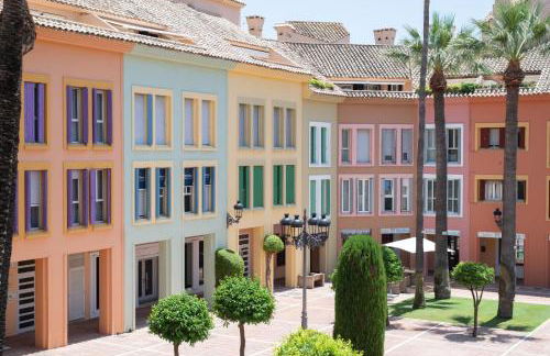 Puerto Sotogrande con vistas al mar - Foto 7