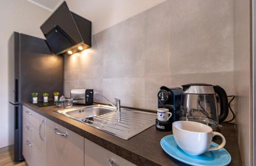 Le Dalie - Appartamento Stresa - Magognino - Foto 24