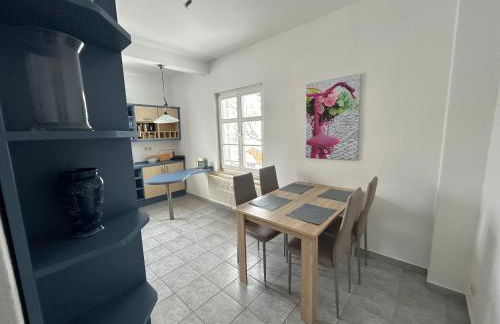 Ferienwohnung Eisenach Süd - Foto 9