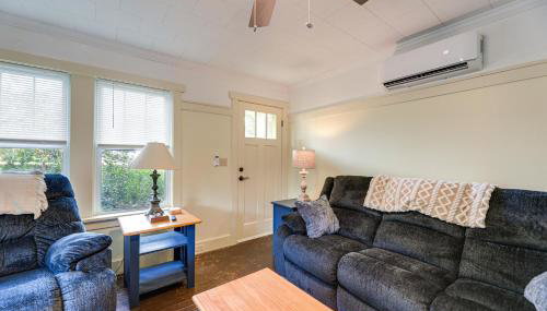 Peaceful Atlantic Cottage with Deck and Yard! - Foto 4