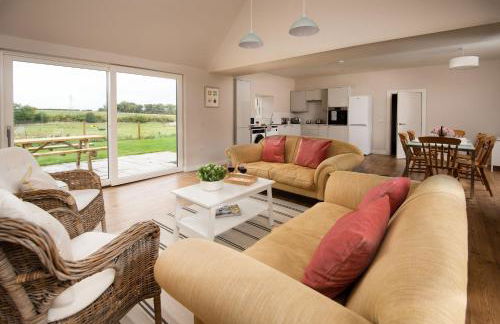 Coldwells Farmhouse - Foto 3