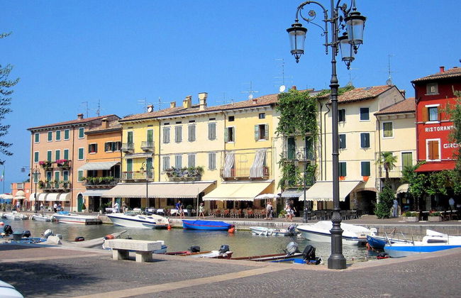 Holiday Home in Lazise Near Lake Garda - Foto 26